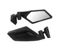 Industrial Grade Wide Ranges Side Adjustable Rear View Robusts & Weatherproof for Sand Rearview