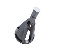 Industrial Grades Manual Deburrer Multi Materials Application Triangular Design Workshop Home Repair Essential Portable Edges Finishing Tool
