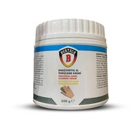 Industrial Hand Cleaning Cream - 500g | Powerful Grease and Oil Remover with Mild, Moisturizing Formula | Ideal for Workshops & Auto Parts
