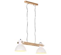 Industrial Hanging Lamp Ceiling Lamp Pendant Hanging Light 25 W E27 vidaXL