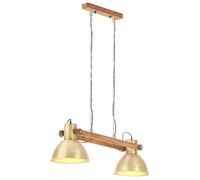 Industrial Hanging Lamp Ceiling Lamp Pendant Hanging Light 25 W E27 vidaXL