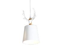 Industrial Hanging Lamp Old Style LED Fashionable Pendant Light Pastoral Farmhouse Chandelier Industrial French Style Suspensiom Lamp for Restaurants Foyer Dining Room Warehouse