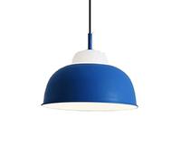 Industrial Hanging Lamp Single Head Romantic Pendant Lights Chinese Style European Chandelier Led 1-Light Color Ceiling Lighting Fixture for Kitchen, Bedroom, Dining Room, Restaurant