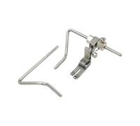 Industrial Heavy Duty Adjustable Quilting Press for Sewing Sewing P723 Left and Right Guide Quilting Press Industrial Heavy Duty Adjustable Quilting Press
