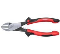 Industrial Heavy Duty Diagonal Cutters 6.5" (160mm) - WIHA