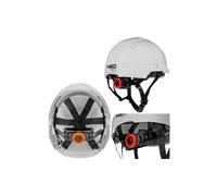 Industrial Helmet for Height Work White 97-211