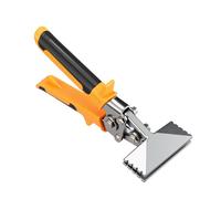 Industrial Hemming Pliers with AntiRust for Bending Various Metals Including Aluminum and Stainless Steel High Carbon Pliers