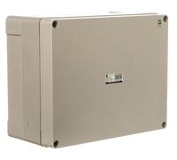 INDUSTRIAL Airtight Can N/T 340x270x165 IP65 Grey 2726-00