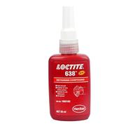 Industrial High Strength Loc-tite 638-50ml