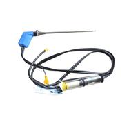 Industrial High Temperature Gas Detection Probe, Temperature Resistant To 600℃