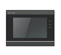 Industrial HMI, G100 10 inch touch screen G100E Human Machine Interface Display with Ethernet(G100E)