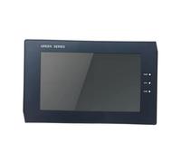 Industrial HMI Touchscreen, GH104E 10 inch HMI PLC Controller Human machine interface display with Ethernet