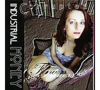 Industrial Honey - Corrupted Flowers