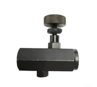 Industrial Hydraulic Check Valve Manual Adjustment(KC-06)