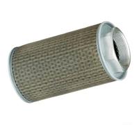Industrial Hydraulic Filter Screen for For injection Molding Machine Oil Tanks Supporting Stable Flow at 30-200 LPM (MF-10)