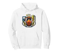 Industrial Hygienist Definition Occupational Health Pullover Hoodie