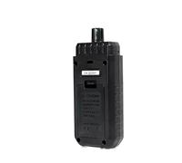 Industrial Hygrometer Thermograph 4 Parameters Measurement Alarm Function Large Display Professional Use Digital Hygrometer Thermograph Condensation Point Wet