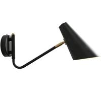 Industrial in Indoor Wall Sconce Black Adjustable Wall Lamp Bedroom Bedside Lamp with Switch Flexible Swing Arm Wall Light Antique Style E27 Wall Mounted Reading Light,Contemporary Dining Room