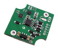 Industrial Inclination Sensors Module Supporting RTU Protocols Via 485 Communication Port Industrial Automation Tilts Module