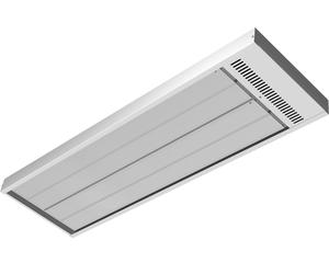 Industrial Infrared Heater Etherma EZ 1200 W IP44