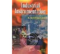 Industrial Instrumentation: v. 1