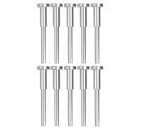 Industrial Invisible Cable Railing Assemblies Steel Hardware Outdoor Indoor Cable Systems for Deck & Balcony Projects Railing Set