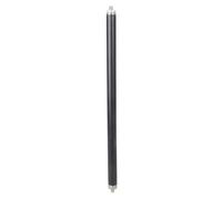 Industrial Iron Camera Thread Adapter 1/4" Male/Male Rod for Extending Tripods Mounts Light Stands Photography Gear Accessories Compatibility Metal Photography Gear Adapter