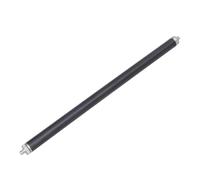 Industrial Iron Camera Thread Adapter 1/4" Male/Male Rod For Extending Tripods Mounts Light Stands Photography Gear Accessories Compatibility DSLR Tripods Extension Adapter