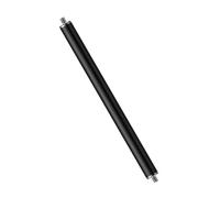 Industrial Iron Camera Thread Adapter 1/4" Male/Male Rod for Extending Tripods Mounts Light Stands Photography Gear Accessories Compatibility Iron Camera Screw Coupler