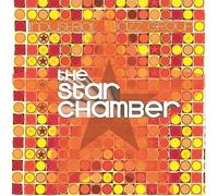 INDUSTRIAL JAZZ GROU - STAR CHAMBER - CD - M3z