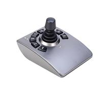 Industrial Joystick, 71-USB Desktop Keyboard, USB Driver-Free Three-axis Joystick USB Joystick