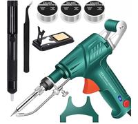 Industrial Laser Welding Tool - Handheld 110V/220V Welder for Metal, Rust Removal & Cutting | Precision Welding System for Professionals