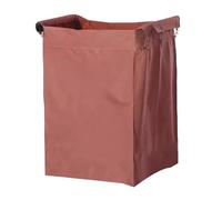 Industrial Laundry Bags, Large Capacity Liner for Schools and Factories, Durable Heightened Laundry Basket Liner for Efficient Laundry Management