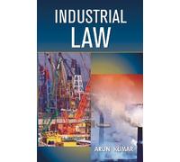 Industrial Law Vol. 2