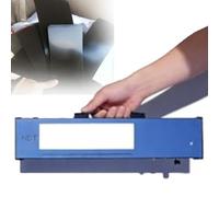 Industrial LED Film Viewer for X-Ray Radiography, 120W with Stepless Dimming, Ideal for NDT Non-Destructive Testing, Window Size 252mm x 67mm