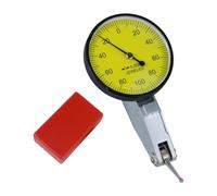 Industrial Lever Type 0.002mm High for Workshop Applications Featuring Metal Construction Workshop Measuring Instrument