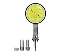 Industrial Levers Type Gauges Device 0.01mm Resolution Accuracy Engineered Simple to Operate for Repair Indicates