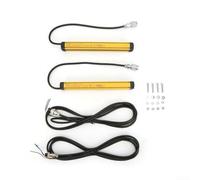 Industrial Light Grating Sensor Switch with Adjustable Height and Beam Options for Enhanced Safety (6 beams)