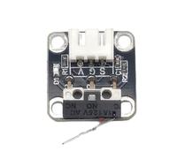 Industrial Limit Microswitches Module for Cr10 Series 3D Printers Waterproof Limit Switches Endstop 2PCS Manufacturing Line