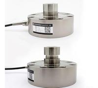 Industrial Load Cell DYLF-102 Spoke Design for High Accuracy Weighing Applications Including Overhead Rail and Scales 0-50kg to 0-5T Range (0-800kg)