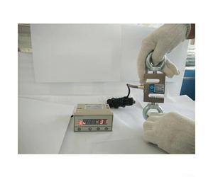 Industrial Load Cell Sensor DYLY103 S Type with 0 5000 KG Capacity and Analog Output for Asphalt and Mixing Station Applications (5T)