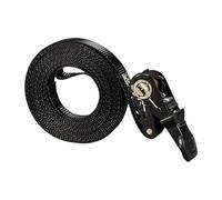 Industrial Load Securing Straps Tear Proof Polyester Fabric For Secure Load Transport Multipurpose Cargo Securement Straps