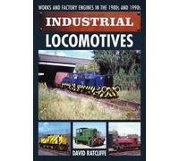Industrial Locomotives