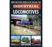 Industrial Locomotives