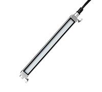 Industrial/Machine LED Tube Light，28w 24V IP68 Explosion Proof LED Light/CNC Machine Interner Lighting Tube Long 850mm (28W)
