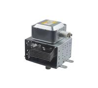 Industrial Magnetron Microwave Equipment Accessories 1500W High Power 2M343K Air-Cooled Microwave Vacuum Tube