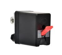 Industrial Metal Unit Automatic Pressure Management Device Air Compressor Pumps Component with Feature Production Automatic Pressure Control Switches