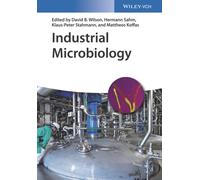 Industrial Microbiology