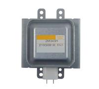 Industrial Microwave Air-Cooled Magnetron 1500W, Compatible For WITOL 2M343H, High Power Microwave Generator Accessories