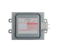 Industrial Microwave Magnetron 2M248K 1000W Air Cooled For Food Processing Microwave Oven Frequency Stability Magnetron